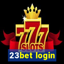 23bet login